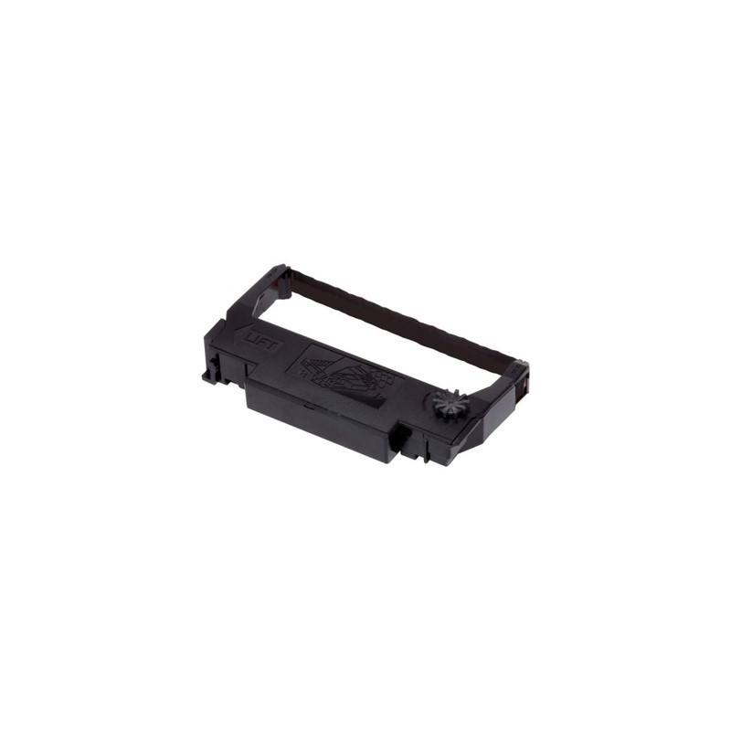 Ruban authentique Epson S015374 - noir