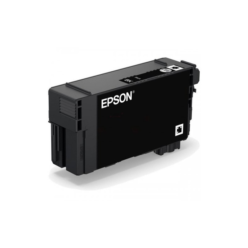 Epson T11J1 - cartouche authentique C13T11J140 - Black