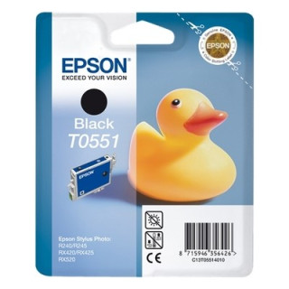 Epson E551 Cartouche...