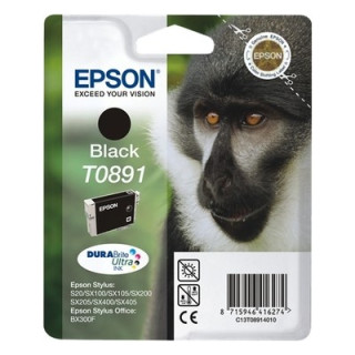 Epson E891 Cartouche...