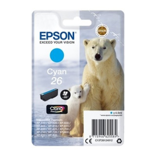 Epson UT2612 Cartouche...