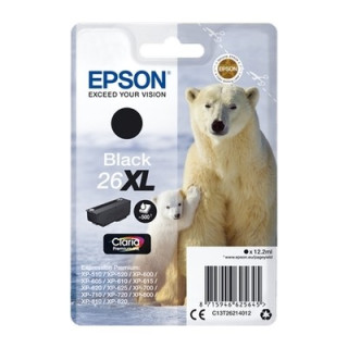 Epson E2621 Cartouche...