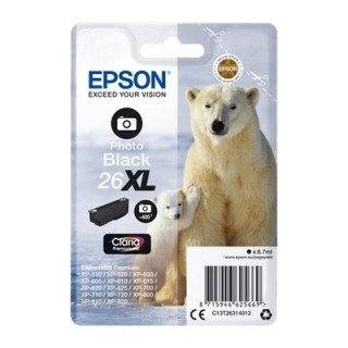Epson E2631 Cartouche...