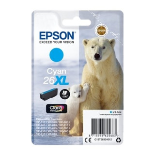 Epson E2632 Cartouche...