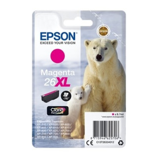 Epson E2633 Cartouche...