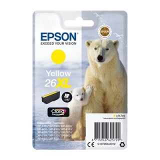Epson E2634 Cartouche...