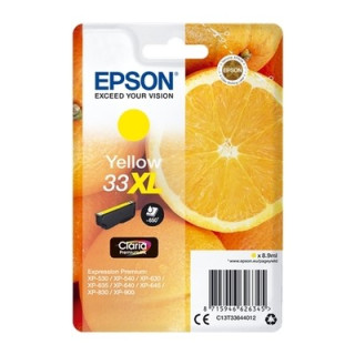 Epson E3364 Cartouche...