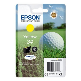 Epson UT3464 Cartouche...