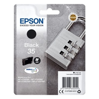 Epson UT3581 Cartouche...