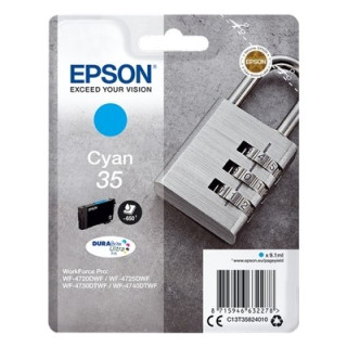 Epson UT3582 Cartouche...