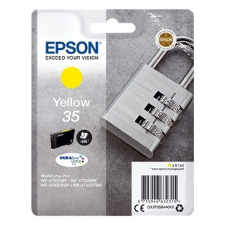 Epson UT3584 Cartouche...