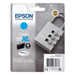 Epson UT3592 Cartouche...