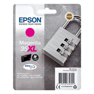 Epson UT3593 Cartouche...