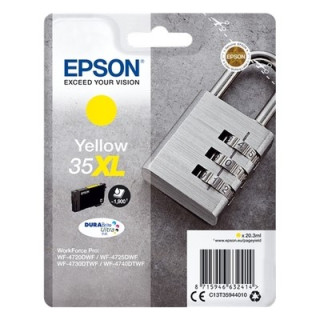 Epson UT3594 Cartouche...