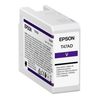 Epson T47A9 - cartouche jet...