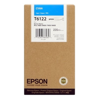 Epson E6122 Cartouche...
