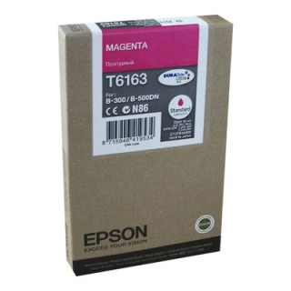 Cartouche authentique Epson...