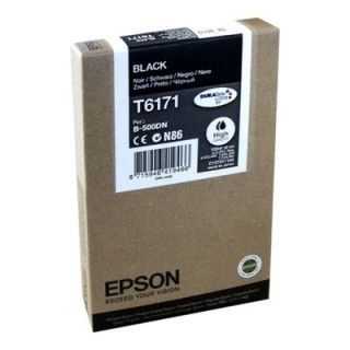 Epson T6171 - cartouche...
