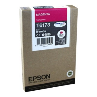 Epson T6173 - cartouche...
