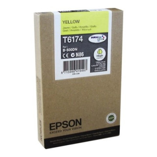 Epson T6174 - cartouche...