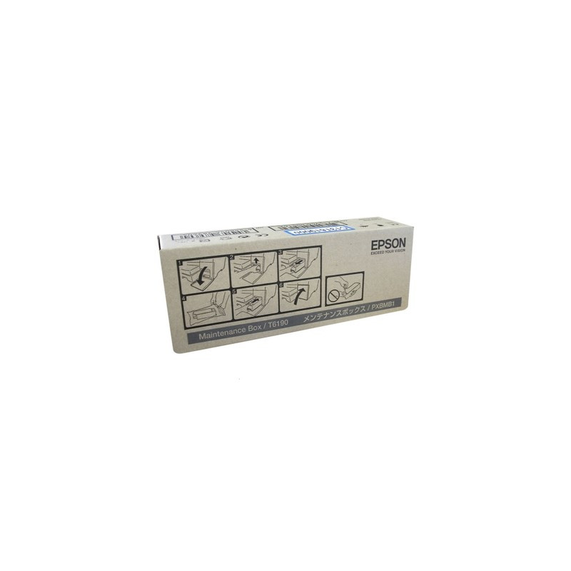 Epson E6190 Cartouche authentique T6190