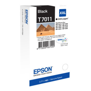 Cartouche authentique Epson...
