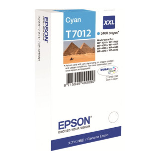 Cartouche authentique Epson...
