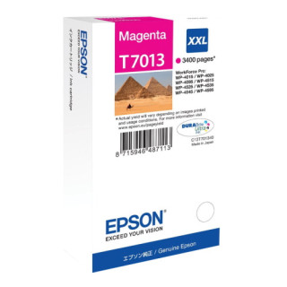 Cartouche authentique Epson...