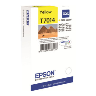 Cartouche authentique Epson...