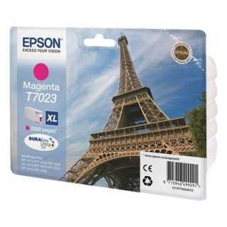 Cartouche authentique Epson...