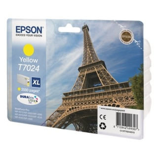 Cartouche authentique Epson...