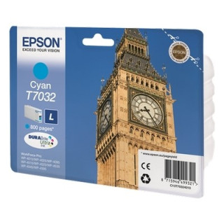 Epson UT7032 Cartouche...