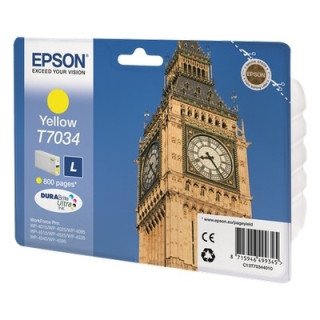 Epson UT7034 Cartouche...