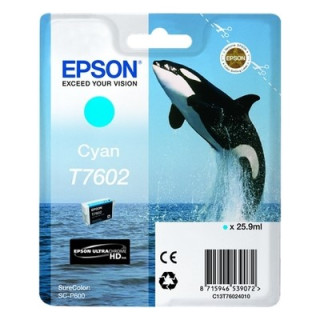 Epson E7602 Cartouche...