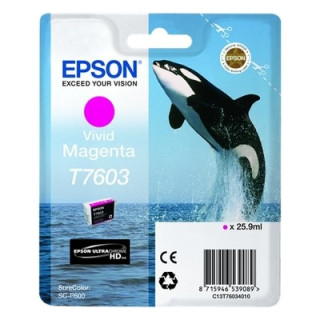 Epson E7603 Cartouche...