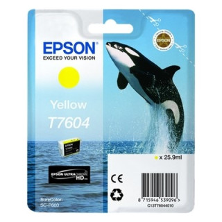 Epson E7604 Cartouche...