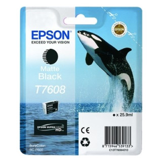 Epson E7608 Cartouche...