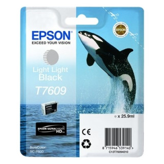 Epson E7609 Cartouche...
