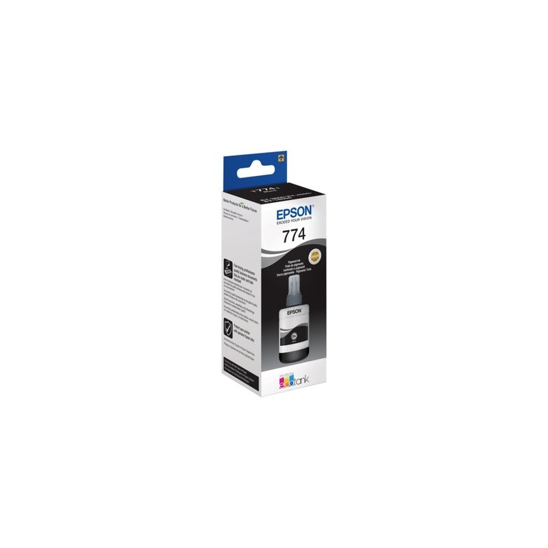 Epson UT7741 Cartouche authentique T774140 - Noir