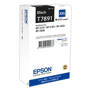 Cartouche authentique Epson...