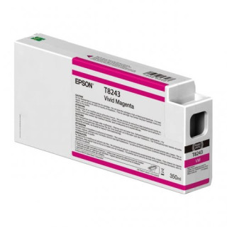 Epson E8243 - cartouche...