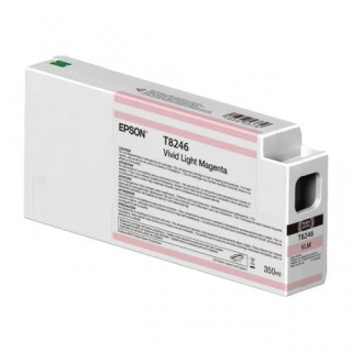 Epson E8246 - cartouche...