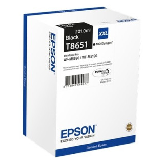Cartouche authentique Epson...