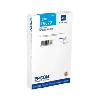 Cartouche authentique Epson...