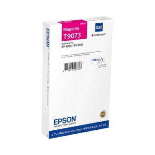 Cartouche authentique Epson...