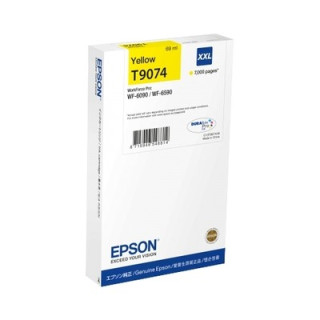 Cartouche authentique Epson...