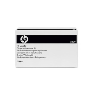 Toner authentique Hp CE506A...