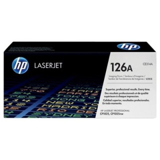 Tambour authentique Hp...