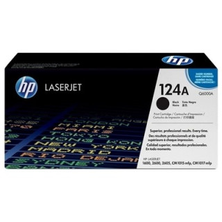 Toner authentique Hp...