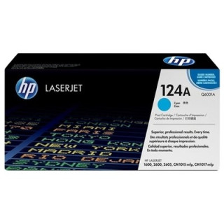 Toner authentique Hp...